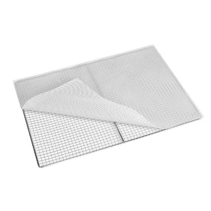 Reusable Silicone Dehydrator Sheets (10 Pack) by HitMyNeed