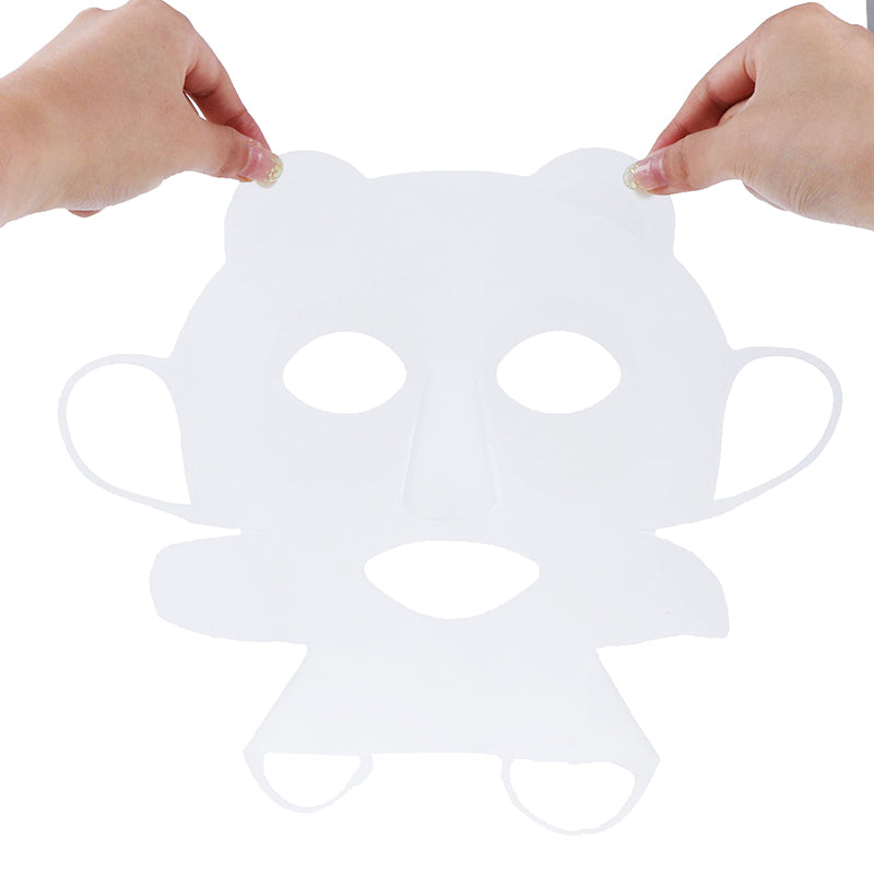 Reusable Silicone Face Mask Cover for Skincare by HitMyNeed