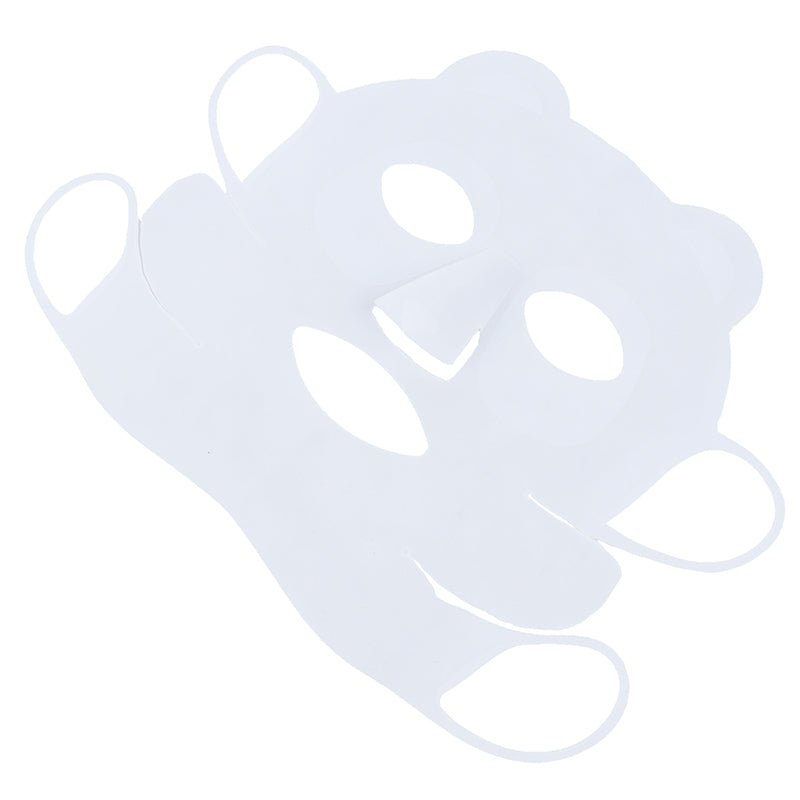 Reusable Silicone Face Mask Cover for Skincare by HitMyNeed