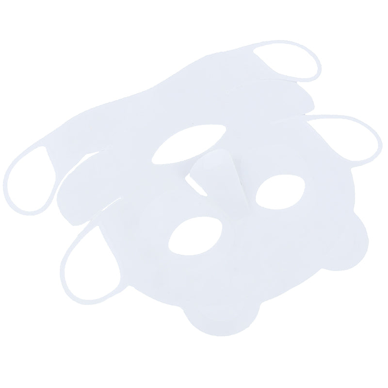 Reusable Silicone Face Mask Cover for Skincare by HitMyNeed