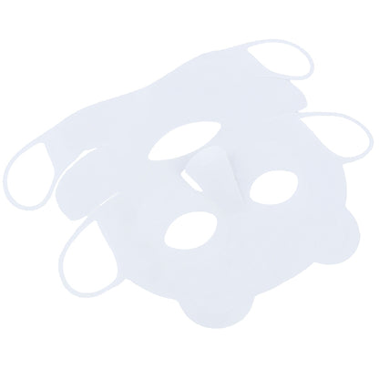 Reusable Silicone Face Mask Cover for Skincare by HitMyNeed