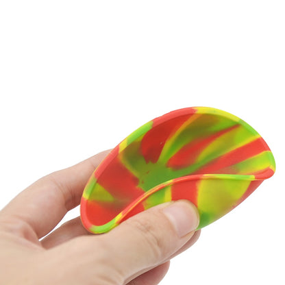 Reusable Silicone Mini Bowls Set (20pcs, 50ml) by HitMyNeed