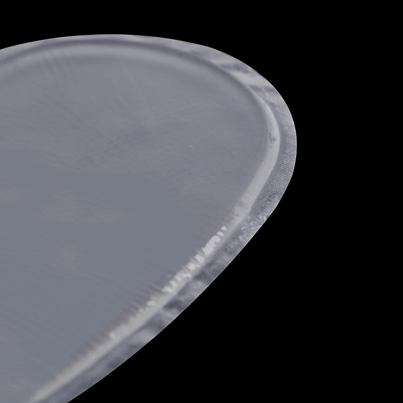 Reusable Silicone Neck Patch for Wrinkle Care by HitMyNeed