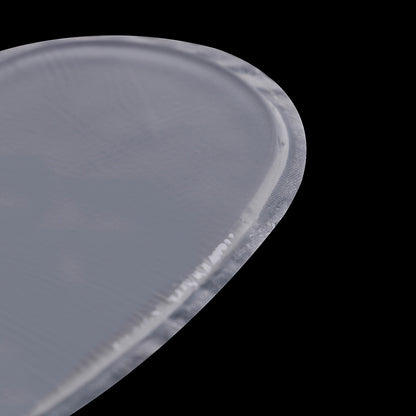 Reusable Silicone Neck Patch for Wrinkle Care by HitMyNeed