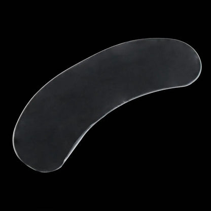 Reusable Silicone Neck Wrinkle Pads by HitMyNeed