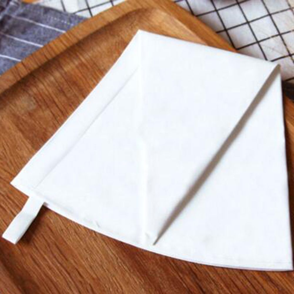 Reusable Silicone Piping Bag for Cake Decorating by HitMyNeed