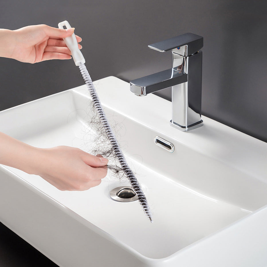 Reusable Sink Hair Remover Stick by HitMyNeed
