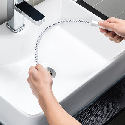 Reusable Sink Hair Remover Stick by HitMyNeed