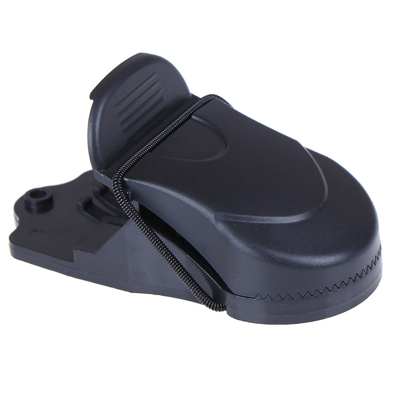 Reusable Snap Mouse Trap with Sensitive Trigger by HitMyNeed