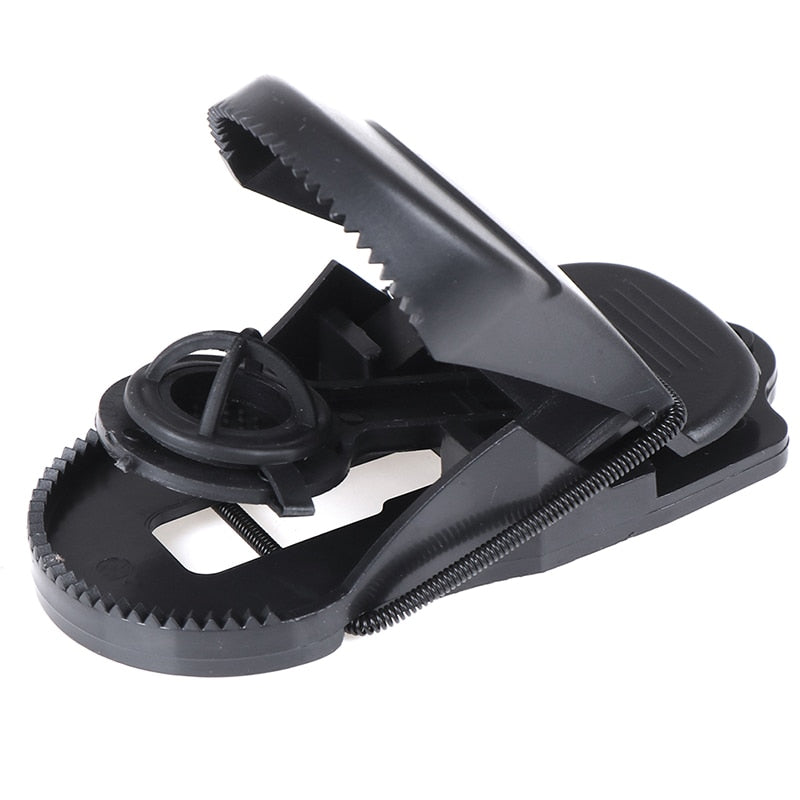 Reusable Snap Mouse Trap with Sensitive Trigger by HitMyNeed