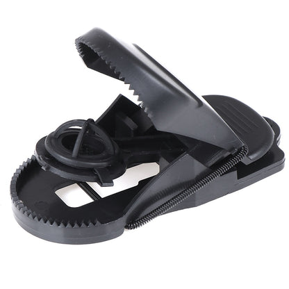 Reusable Snap Mouse Trap with Sensitive Trigger by HitMyNeed