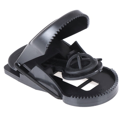 Reusable Snap Mouse Trap with Sensitive Trigger by HitMyNeed
