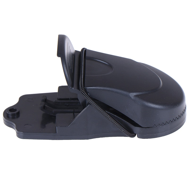 Reusable Snap Mouse Trap with Sensitive Trigger by HitMyNeed