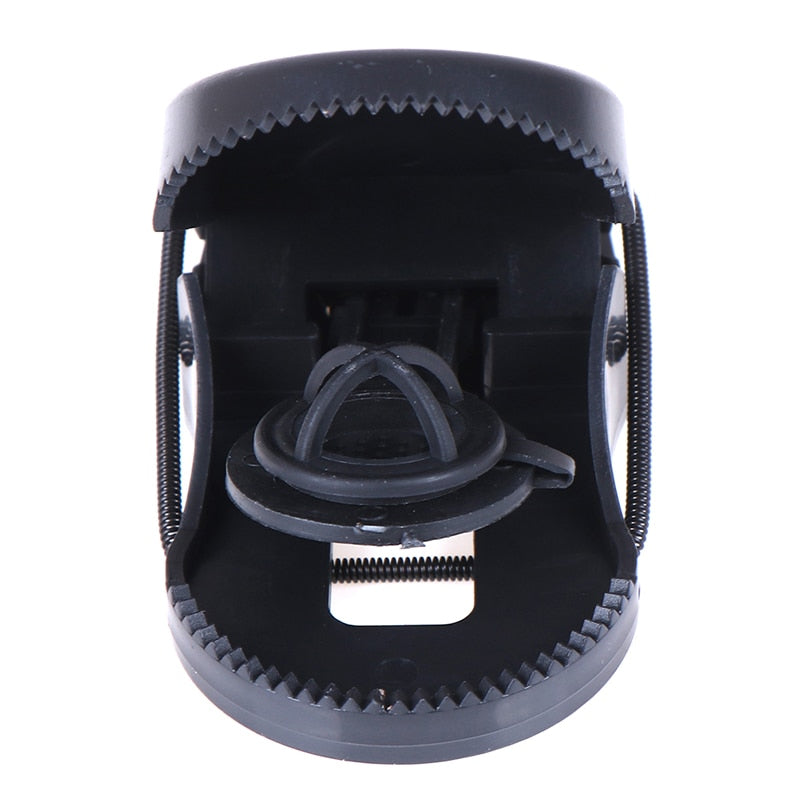 Reusable Snap Mouse Trap with Sensitive Trigger by HitMyNeed