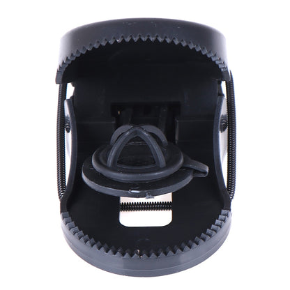Reusable Snap Mouse Trap with Sensitive Trigger by HitMyNeed