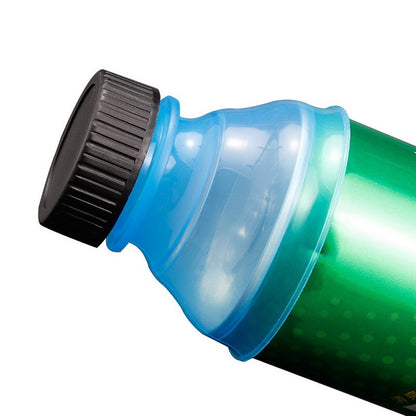 Reusable Soda Can Lid Bottle Cap Cover by HitMyNeed