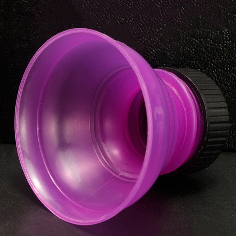 Reusable Soda Can Lid Bottle Cap Cover by HitMyNeed