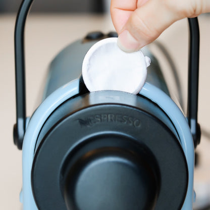 Reusable Stainless Steel Coffee Capsule Pod by HitMyNeed