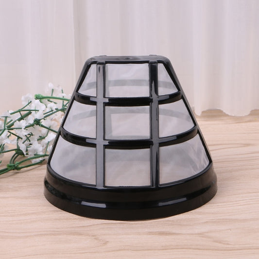 Reusable Stainless Steel Coffee Filter Basket by HitMyNeed
