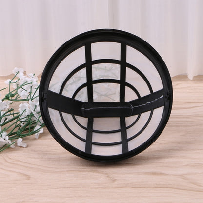 Reusable Stainless Steel Coffee Filter Basket by HitMyNeed