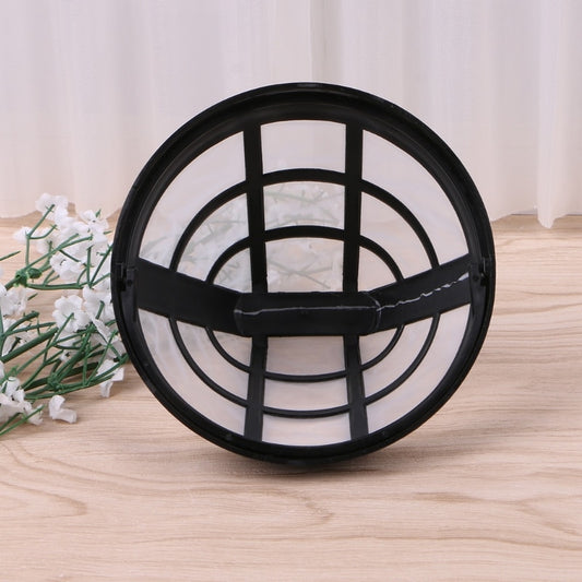 Reusable Stainless Steel Coffee Filter Basket by HitMyNeed