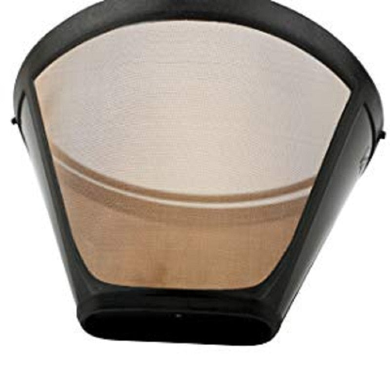 Reusable Stainless Steel Coffee Maker Filter by HitMyNeed