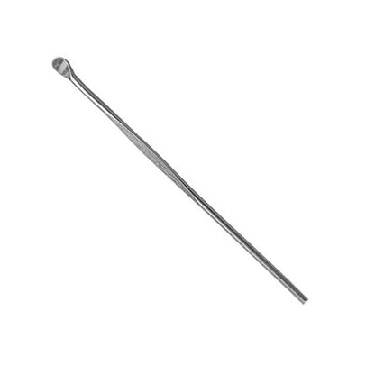 Reusable Stainless Steel Ear Picks Set (5 pcs) by HitMyNeed