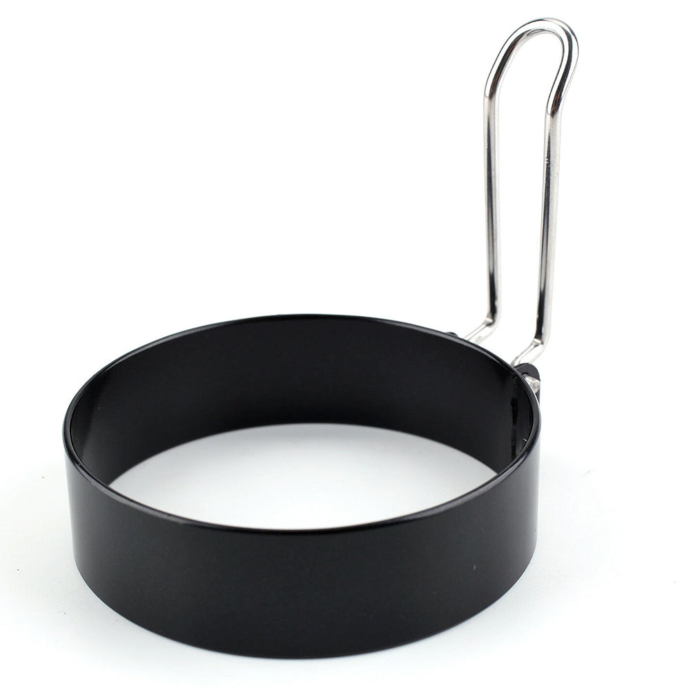 Reusable Stainless Steel Nonstick Egg Ring by HitMyNeed