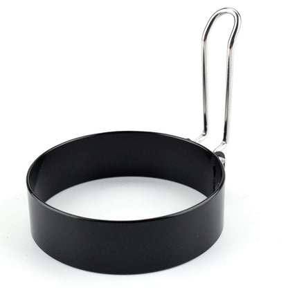 Reusable Stainless Steel Nonstick Egg Ring by HitMyNeed