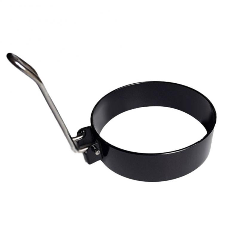 Reusable Stainless Steel Nonstick Egg Ring by HitMyNeed