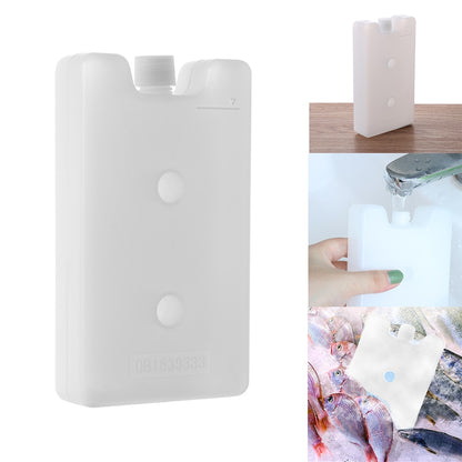 Reusable Travel Cooler Ice Pack 400ml by HitMyNeed