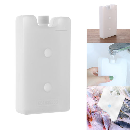 Reusable Travel Cooler Ice Pack 400ml by HitMyNeed