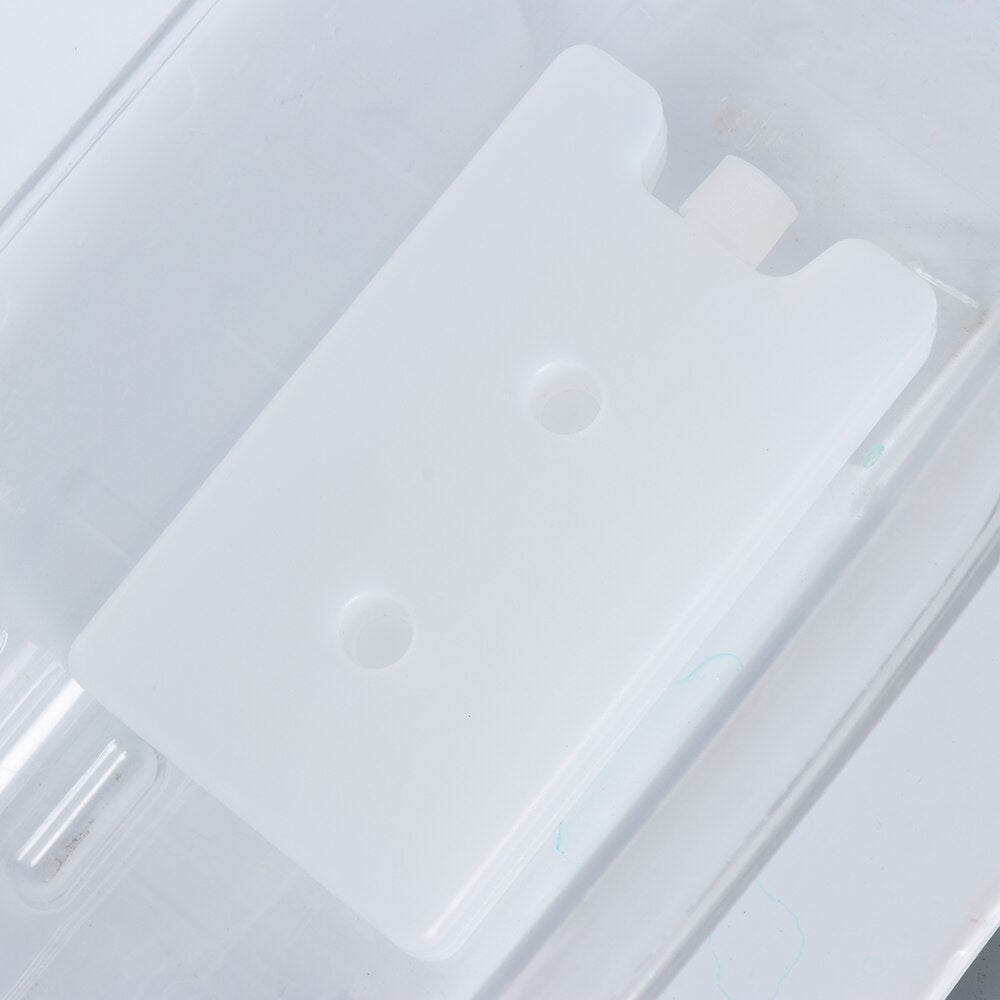 Reusable Travel Cooler Ice Pack 400ml by HitMyNeed