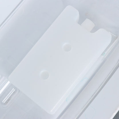 Reusable Travel Cooler Ice Pack 400ml by HitMyNeed