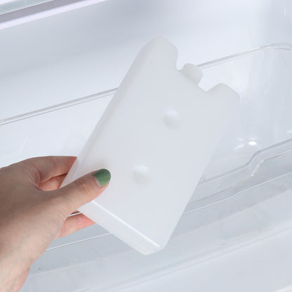 Reusable Travel Cooler Ice Pack 400ml by HitMyNeed