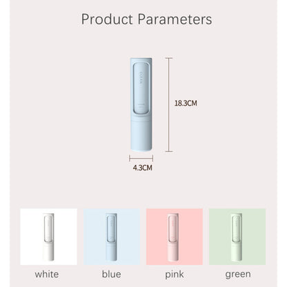 Reusable Travel Lint Roller - Compact & Foldable by HitMyNeed