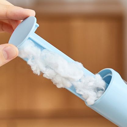 Reusable Travel Lint Roller - Compact & Foldable by HitMyNeed