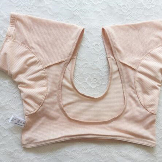 Reusable Underarm Shirt Sweat Pads by HitMyNeed