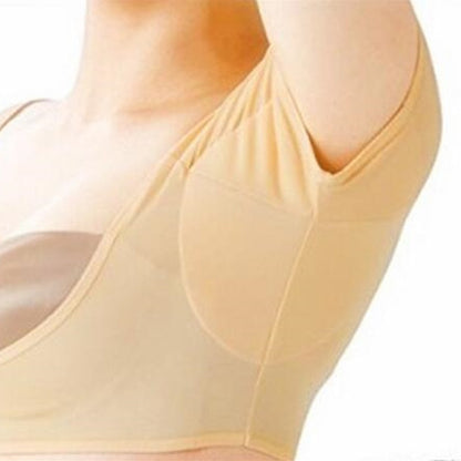 Reusable Underarm Shirt Sweat Pads by HitMyNeed