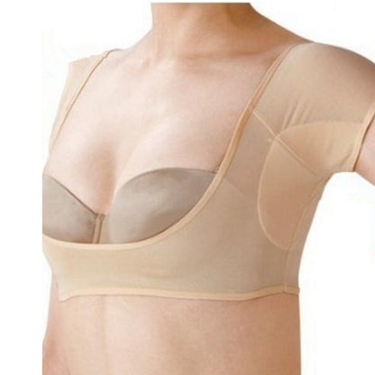 Reusable Underarm Shirt Sweat Pads by HitMyNeed