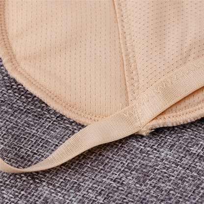 Reusable Underarm Sweat Pads with Adjustable Straps by HitMyNeed