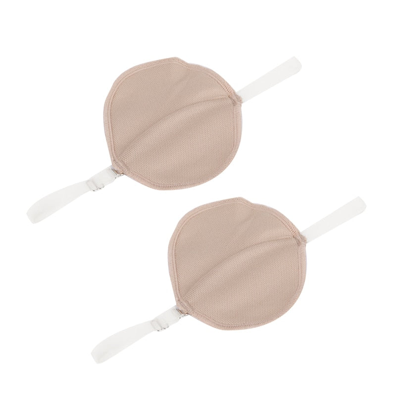 Reusable Underarm Sweat Shield Armpit Pads by HitMyNeed