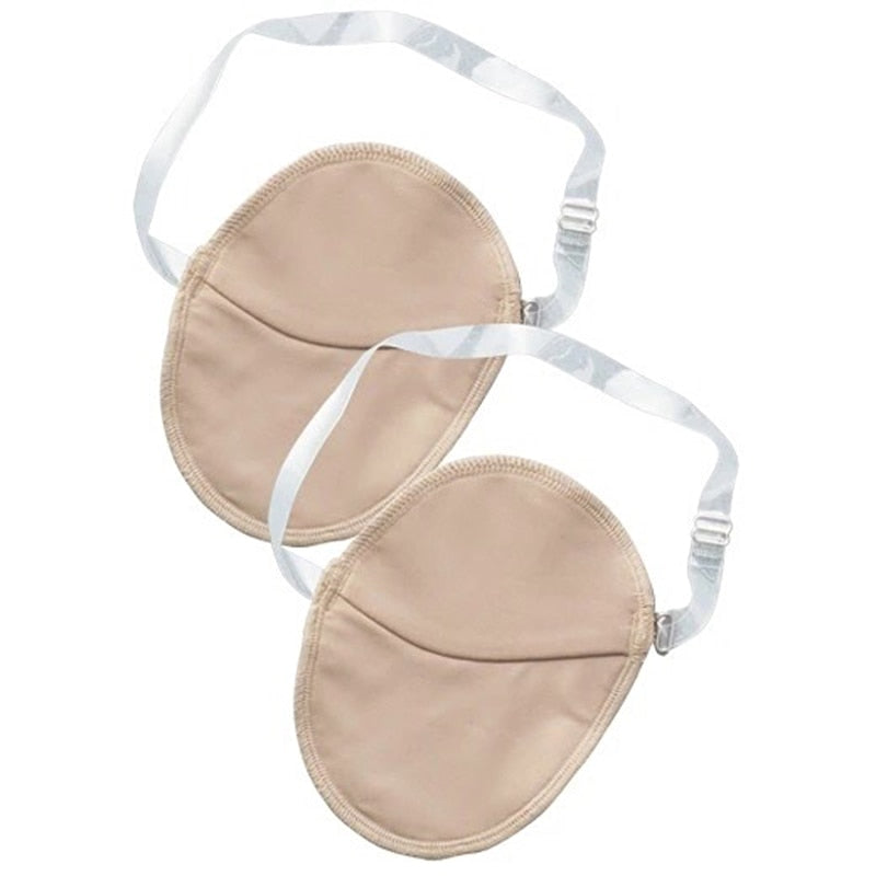 Reusable Underarm Sweat Shield Armpit Pads by HitMyNeed