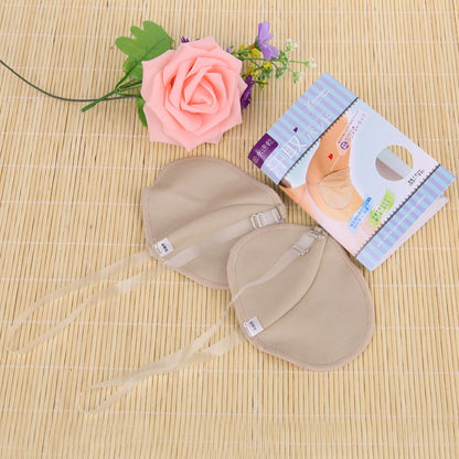 Reusable Underarm Sweat Shield Armpit Pads by HitMyNeed