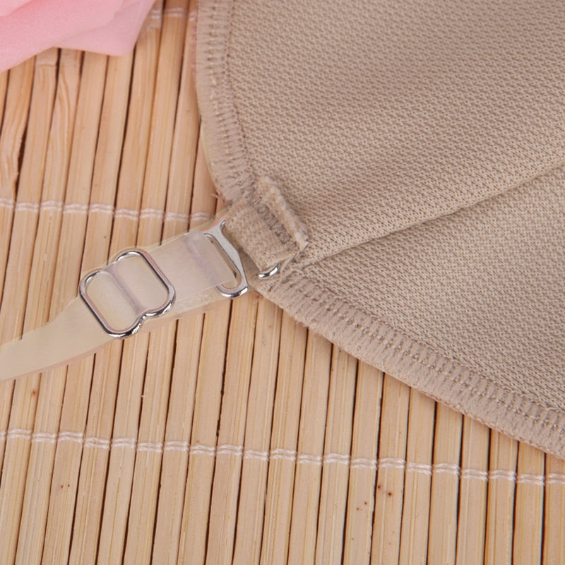 Reusable Underarm Sweat Shield Armpit Pads by HitMyNeed