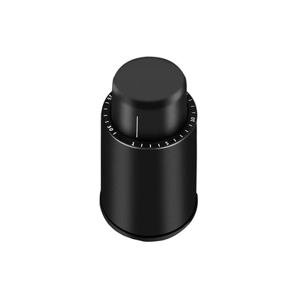 Reusable Vacuum Wine Bottle Stopper Preserver by HitMyNeed
