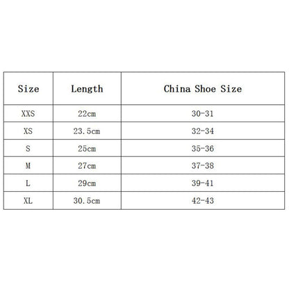Reusable Waterproof Shoe Covers for Flats & Boots by HitMyNeed