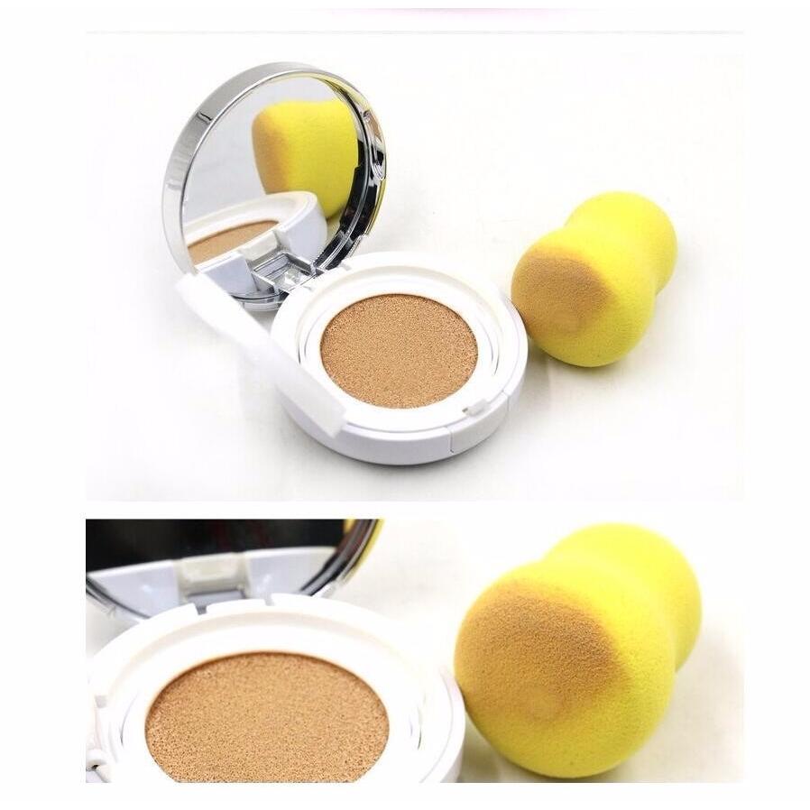 Reusable Wet and Dry Makeup Sponges Set of 3 by HitMyNeed