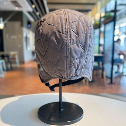 Reversible Winter Trapper Aviator Ski Hat by HitMyNeed
