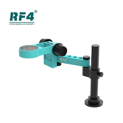 RF4 RF7050TVPRO-F019 7-50X Stereo Zoom Microscope by HitMyNeed